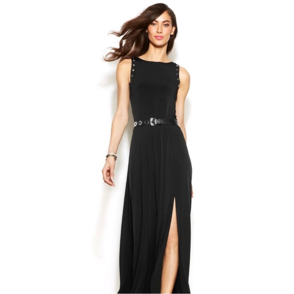 Michael kors maxi dress
